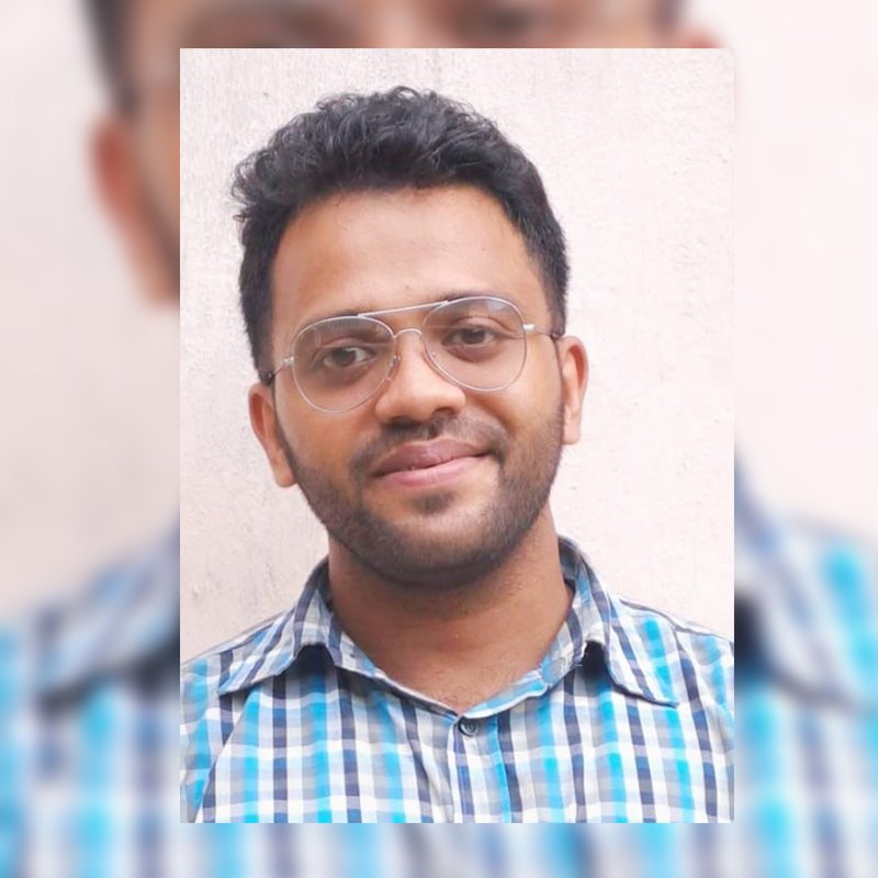 Jaydeep Dey